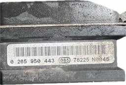 MERCEDES-BENZ A0014461989 A0014462189 A0014469289 ABS hydraulic unit / pump MERCEDES-BENZ VITO / VIANO (W639) (2003-2014) — thumbnail 7