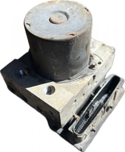 MERCEDES-BENZ A0014461989 A0014462189 A0014469289 ABS hydraulic unit / pump MERCEDES-BENZ VITO / VIANO (W639) (2003-2014) — thumbnail 1