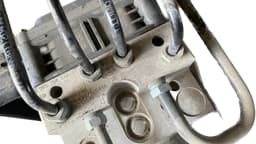 BMW ABS hydraulic unit / pump BMW 7 (F01, F02) (2008-2016) — thumbnail 3