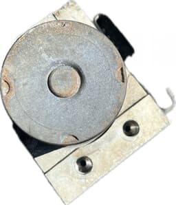 MERCEDES-BENZ A0014461989 A0014462189 A0014469289 ABS hydraulic unit / pump MERCEDES-BENZ VITO / VIANO (W639) (2003-2014) — thumbnail 4