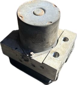 MERCEDES-BENZ A0014461989 A0014462189 A0014469289 ABS hydraulic unit / pump MERCEDES-BENZ VITO / VIANO (W639) (2003-2014) — thumbnail 3