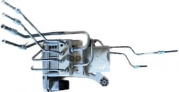 BMW ABS hydraulic unit / pump BMW 7 (F01, F02) (2008-2016) — thumbnail 2