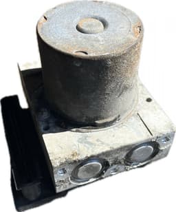 MERCEDES-BENZ A0014461989 A0014462189 A0014469289 ABS hydraulic unit / pump MERCEDES-BENZ VITO / VIANO (W639) (2003-2014) — thumbnail 2
