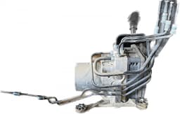 BMW ABS hydraulic unit / pump BMW 7 (F01, F02) (2008-2016) — thumbnail 4