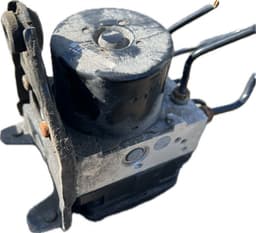 VW ABS hydraulic unit / pump VW GOLF VI (5K) (2008-2013) — thumbnail 4