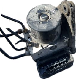 VW ABS hydraulic unit / pump VW GOLF VI (5K) (2008-2013) — thumbnail 3