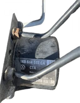VW ABS hydraulic unit / pump VW GOLF VI (5K) (2008-2013) — thumbnail 5