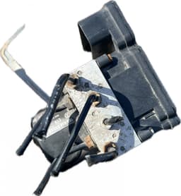 VW ABS hydraulic unit / pump VW GOLF VI (5K) (2008-2013) — thumbnail 2