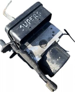VW ABS hydraulic unit / pump VW GOLF VI (5K) (2008-2013) — thumbnail 1