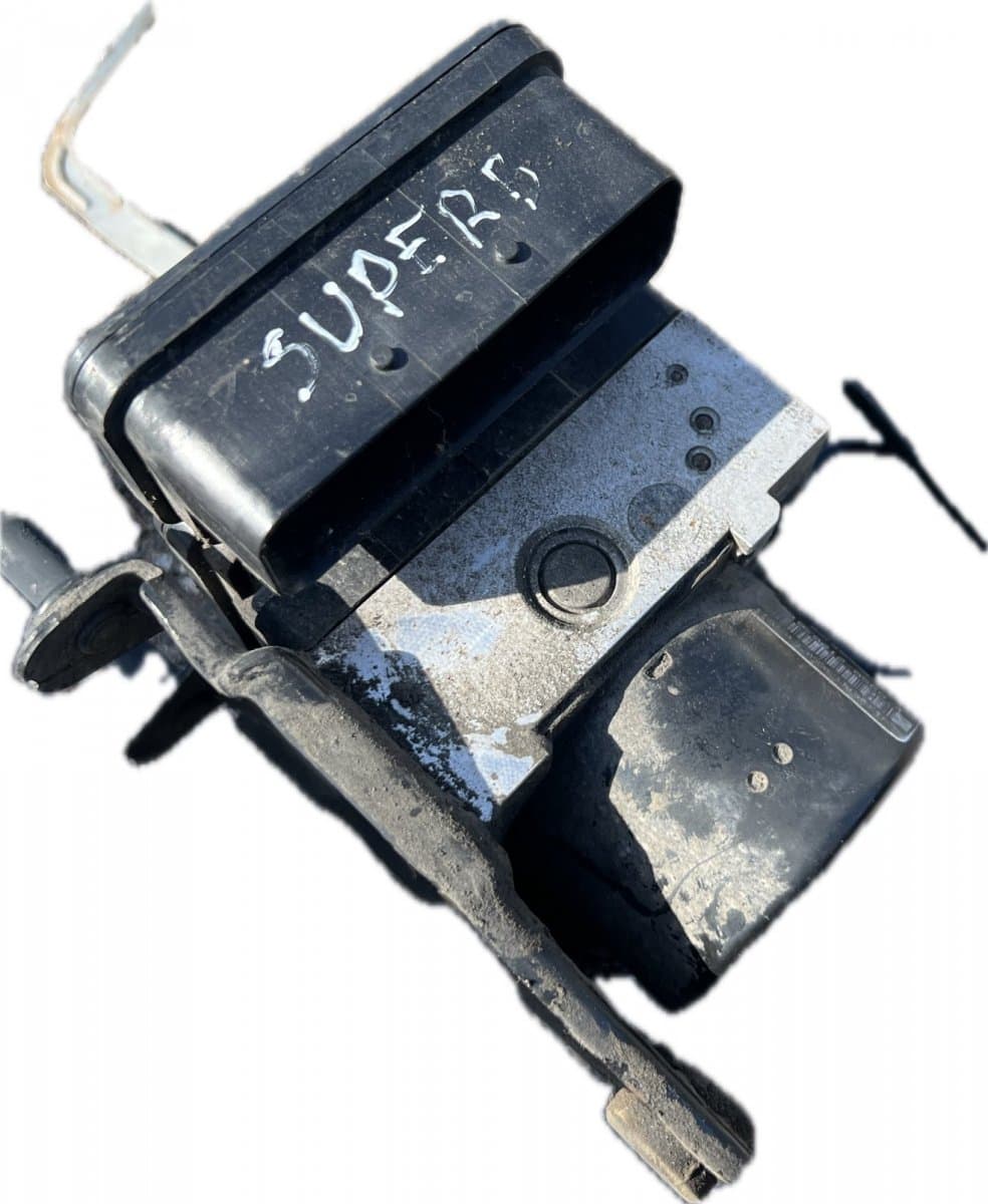 VW ABS hydraulic unit / pump VW GOLF VI (5K) (2008-2013)