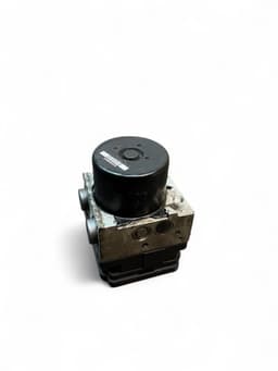 VW 7H0907379R 7H0614517B ABS hydraulic unit / pump VW TRANSPORTER T5 / MULTIVAN (7H, 7E, 7J) (2003-2015) — thumbnail 3