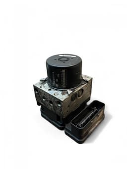 VW 7H0907379R 7H0614517B ABS hydraulic unit / pump VW TRANSPORTER T5 / MULTIVAN (7H, 7E, 7J) (2003-2015) — thumbnail 2
