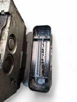VW 7H0907379R 7H0614517B ABS hydraulic unit / pump VW TRANSPORTER T5 / MULTIVAN (7H, 7E, 7J) (2003-2015) — thumbnail 4