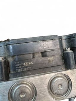 SUBARU 27536FJ140 ABS hydraulic unit / pump SUBARU CROSSTREK / XV I (GP) (2011-2017) — thumbnail 7