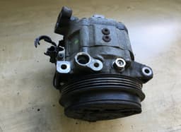 SUBARU AC / aircon Compressor SUBARU FORESTER (SG) (2002-2008) — thumbnail 1
