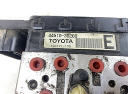 LEXUS 4451030260 ABS hydraulic unit / pump LEXUS GS III (2005-2011) — thumbnail 4