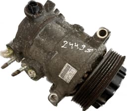 DODGE AC / aircon Compressor DODGE JOURNEY (2008-2020) — thumbnail 3