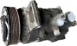 SKODA AC / aircon Compressor SKODA FABIA III (NJ3) (2014-2021) — thumbnail 2
