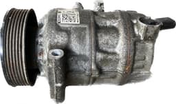 SKODA AC / aircon Compressor SKODA FABIA III (NJ3) (2014-2021) — thumbnail 3