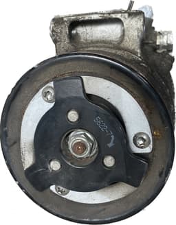 SKODA AC / aircon Compressor SKODA FABIA III (NJ3) (2014-2021) — thumbnail 4