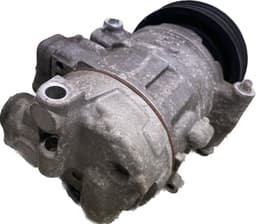 AUDI AC / aircon Compressor AUDI A5 (B8) (2007-2016) — thumbnail 4