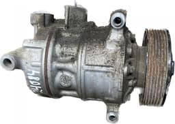 SKODA AC / aircon Compressor SKODA FABIA III (NJ3) (2014-2021) — thumbnail 5