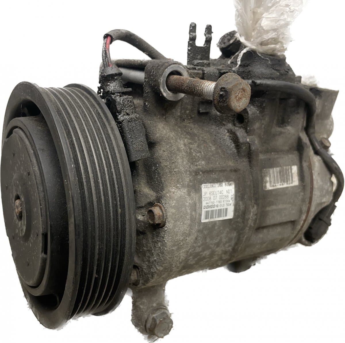 AUDI AC / aircon Compressor AUDI A5 (B8) (2007-2016)