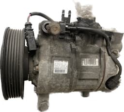 AUDI AC / aircon Compressor AUDI A5 (B8) (2007-2016) — thumbnail 2