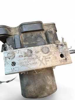 SUBARU 27536FJ140 ABS hydraulic unit / pump SUBARU CROSSTREK / XV I (GP) (2011-2017) — thumbnail 8