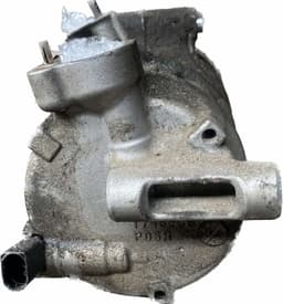SKODA AC / aircon Compressor SKODA FABIA III (NJ3) (2014-2021) — thumbnail 7