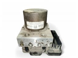 OPEL 13463519 39068594 39121550 13463521 42708127 ABS hydraulic unit / pump OPEL ASTRA K (B16) (2015-2022) — thumbnail 3