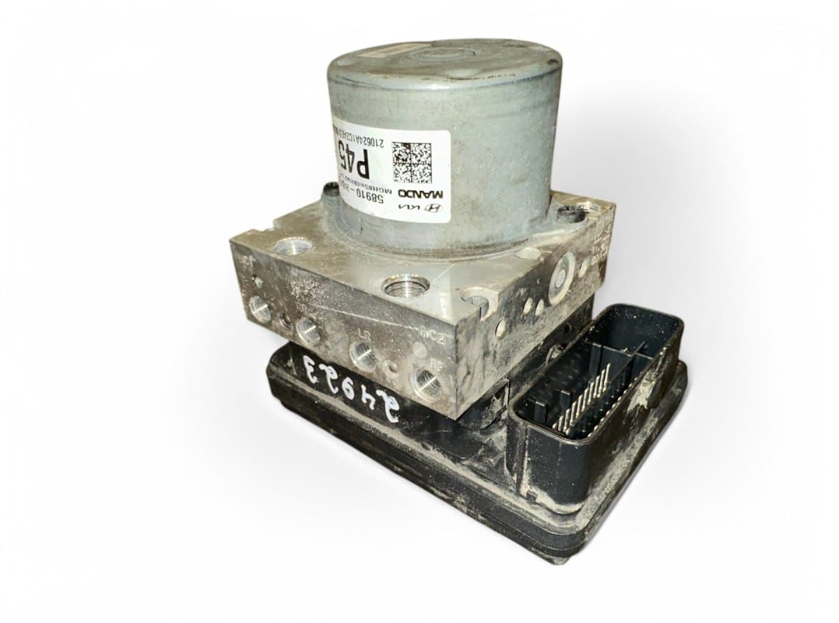 KIA 58910H8450 ABS hydraulic unit / pump KIA STONIC (YB) (2017-)
