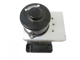 MERCEDES-BENZ A1645458232 A1634300007 A2515453732 ABS hydraulic unit / pump MERCEDES-BENZ GL-CLASS (X164) (2006-2012) — thumbnail 3