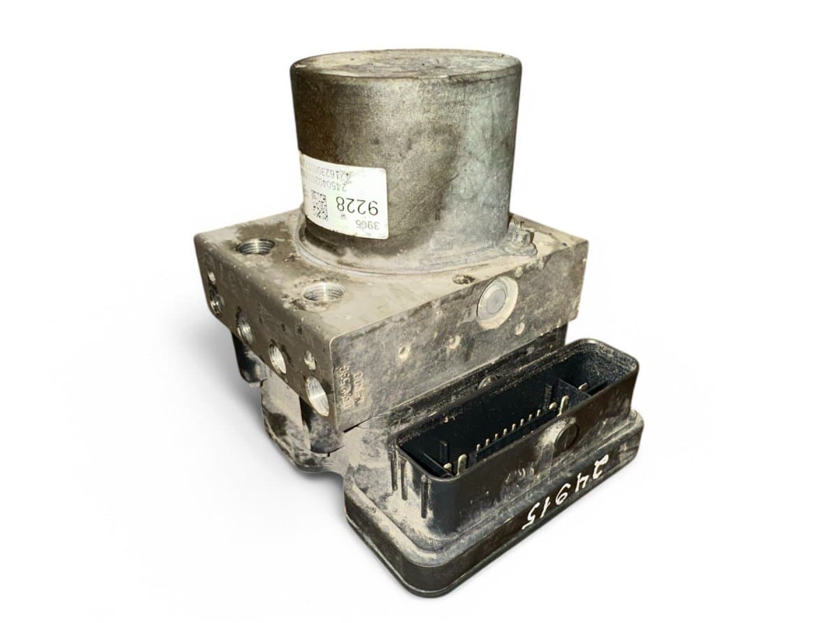 13463519 39068594 39121550 13463521 42708127 ABS hydraulic unit / pump OPEL ASTRA K (B16) (2015-2022)