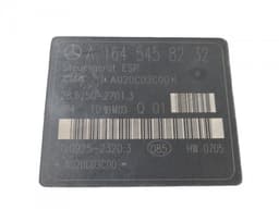 MERCEDES-BENZ A1645458232 A1634300007 A2515453732 ABS hydraulic unit / pump MERCEDES-BENZ GL-CLASS (X164) (2006-2012) — thumbnail 5