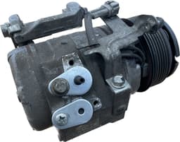 SUBARU AC / aircon Compressor SUBARU LEGACY V / Outback (2009-2014) — thumbnail 2