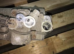TOYOTA AC / aircon Compressor TOYOTA iQ (AJ10) (2009-2015) — thumbnail 2