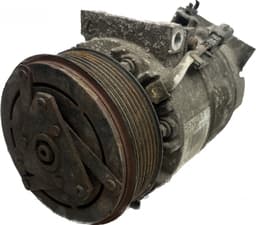 RENAULT AC / aircon Compressor RENAULT MASTER III (FV, JV) (2010-2024) — thumbnail 6