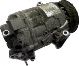 RENAULT AC / aircon Compressor RENAULT MASTER III (FV, JV) (2010-2024) — thumbnail 1