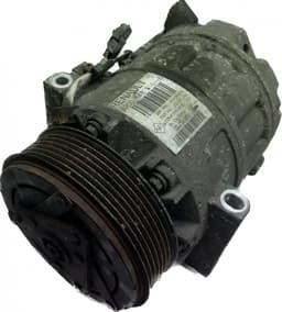 RENAULT AC / aircon Compressor RENAULT MASTER III (FV, JV) (2010-2024) — thumbnail 3
