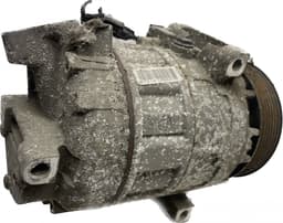 RENAULT AC / aircon Compressor RENAULT MASTER III (FV, JV) (2010-2024) — thumbnail 5
