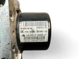 VOLVO 00401094D100 10096104043 10061334481 6G9N2C405CE P30761115 10021200684 30761115 30761116 ABS hydraulic unit / pump VOLVO S80 II (AS) (2006-2016) — thumbnail 8