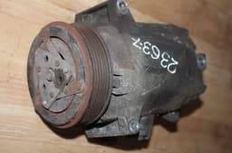 NISSAN AC / aircon Compressor NISSAN QASHQAI I (J10) (2007-2013) — thumbnail 2