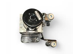 VOLVO 00401094D100 10096104043 10061334481 6G9N2C405CE P30761115 10021200684 30761115 30761116 ABS hydraulic unit / pump VOLVO S80 II (AS) (2006-2016) — thumbnail 9