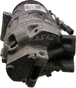 RENAULT AC / aircon Compressor RENAULT MASTER III (FV, JV) (2010-2024) — thumbnail 4
