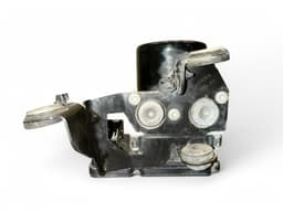 VOLVO 00401094D100 10096104043 10061334481 6G9N2C405CE P30761115 10021200684 30761115 30761116 ABS hydraulic unit / pump VOLVO S80 II (AS) (2006-2016) — thumbnail 5