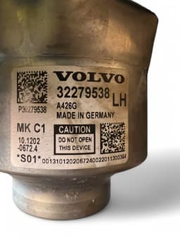 VOLVO 36010595 32279538 31680342 ABS hydraulic unit / pump VOLVO S90 / V90 (2016-) — thumbnail 6