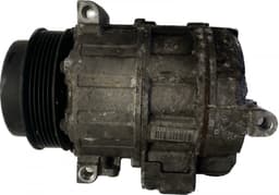 MERCEDES-BENZ AC / aircon Compressor MERCEDES-BENZ C-CLASS (W204) (2007-2013) — thumbnail 7