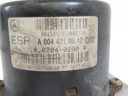 MERCEDES-BENZ A0044310512 A2035451632 A0034319312 A2035451732 ABS hydraulic unit / pump MERCEDES-BENZ C-CLASS (W203, CL203) (2000-2011) — thumbnail 5