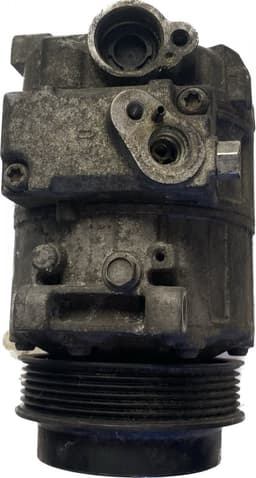 MERCEDES-BENZ AC / aircon Compressor MERCEDES-BENZ C-CLASS (W204) (2007-2013) — thumbnail 4